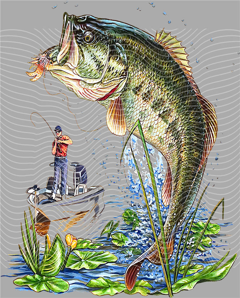 Fishing Series-DY 130